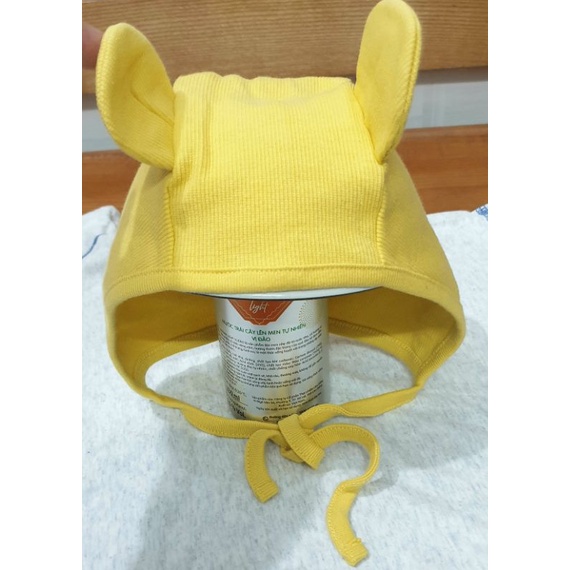 Mũ/ nón xuất Hàn dư, Allo&Lugh