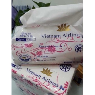 Giấy rút Việt Nam air line