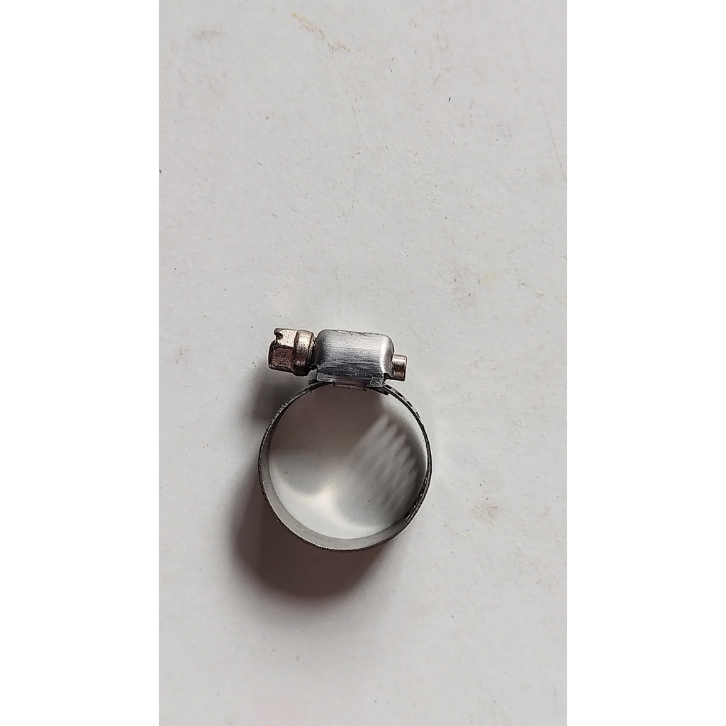 CỔ DÊ SIẾT ỐNG NƯỚC