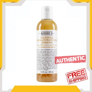 Nước Hoa Hồng Toner Hoa Cúc Kiehl’s 250ml