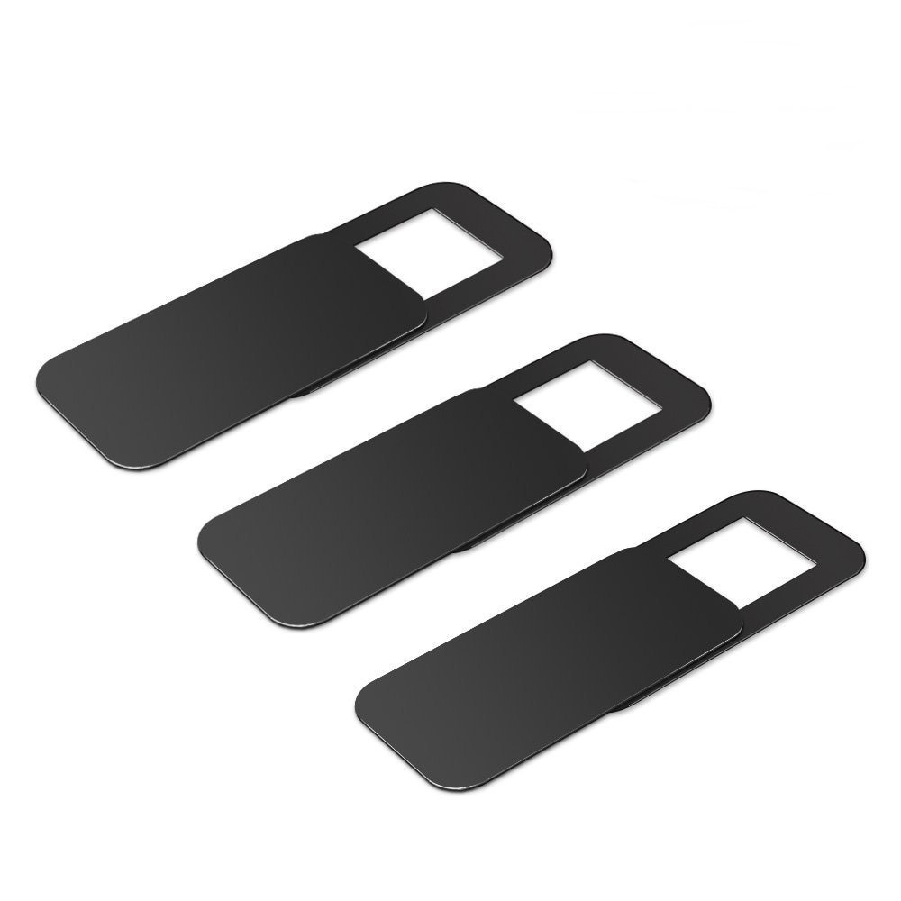 Miếng Dán Ống Kính Siêu Mỏng Bằng Nhựa Cho Máy Tính Bảng / Ipad / Laptop