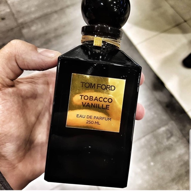 [250ml] Nước Hoa Nam Tom Ford Tobacco Vanille