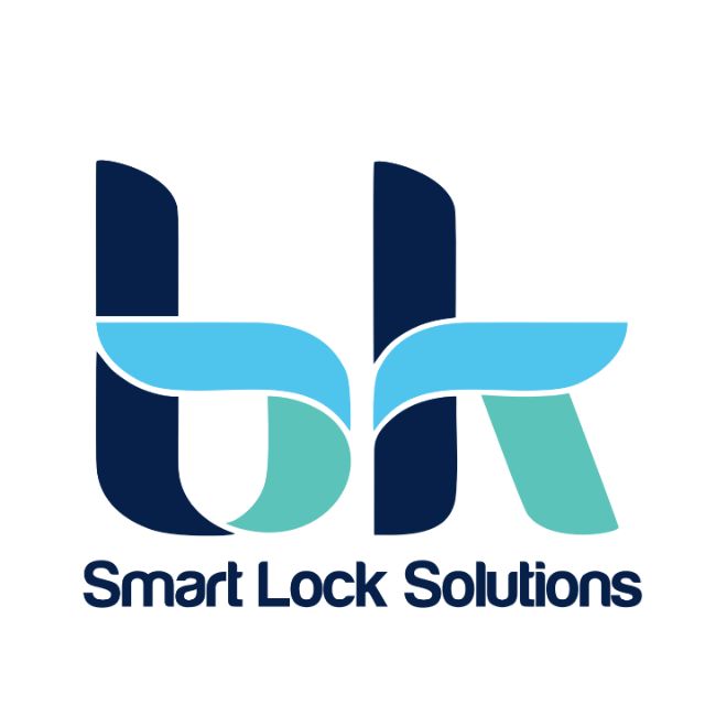 BK Smart Lock