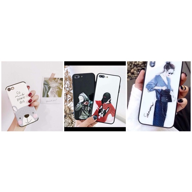 Combo ốp dẻo với giá 360k