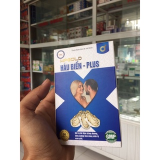 tinh chất hàu biển plus