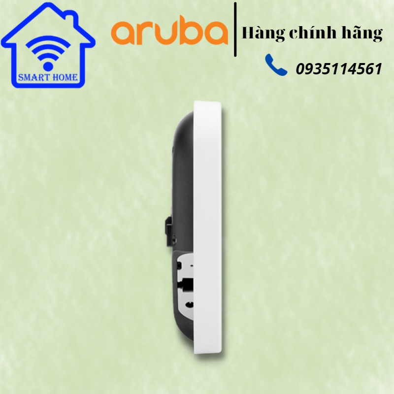 Bộ Phát Wifi Mesh Roaming ARUBA instant On AP11 Hàng Chính Hãng