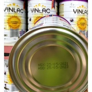 Sữa vinlac số 2 900g(miễn ship)