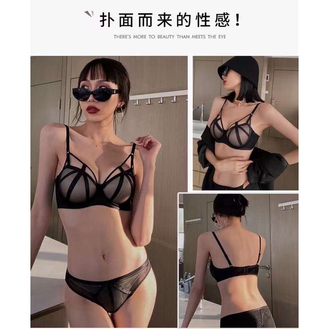 Áo Ngực Có Gọng Thép Mềm Mại Dành Cho Nữ