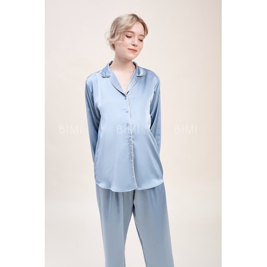 PIJAMAS BẦU VÀ SAU SINH - BIMI