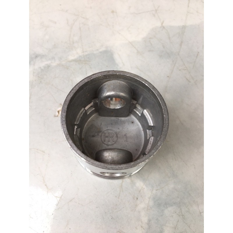 Piston 48mm máy nén khí (bơm hơi) chạy dầu