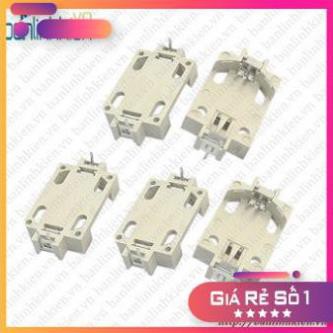 Đế Pin CR2032 DIP002