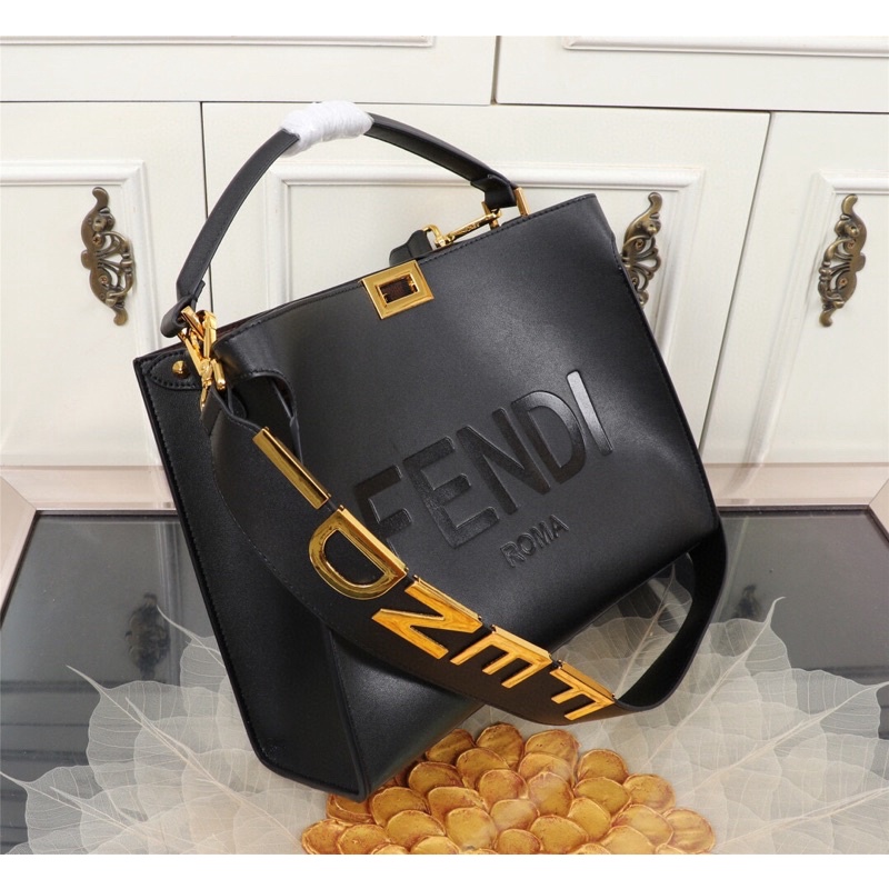 Túi xách fendi size 33 cm cực đẹp