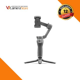 Dji osmo mobile 3 combo - gimbal chống rung dành cho điện thoại, gopro.