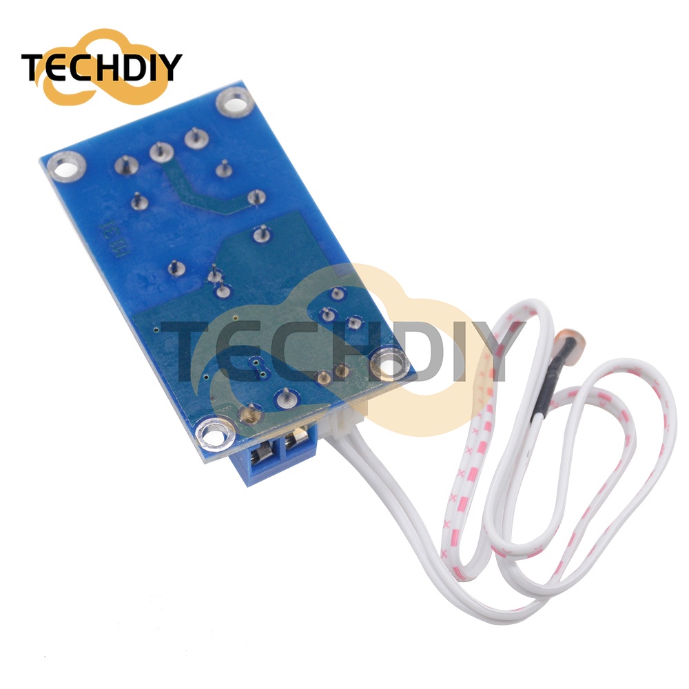 Mô đun cảm biến ánh sáng XH-M131 DC 5V 12V 24V 10A