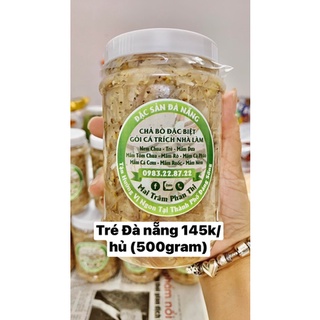 TRÉ ĐÀ NẴNG BAO NGON HỦ 500gr