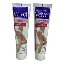 Kem tẩy lông velvet nga 100 ml