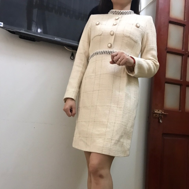 Váy dạ đẹp