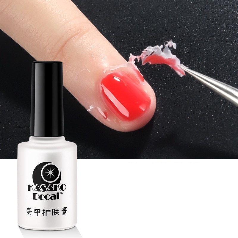 Chai chống lem viền móng siêu tiện ích cho thợ làm nail