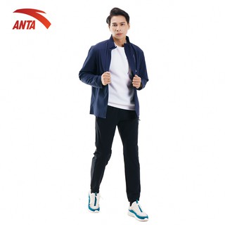 Áo Khoác Gió Thể Thao Nam Anta 852037604