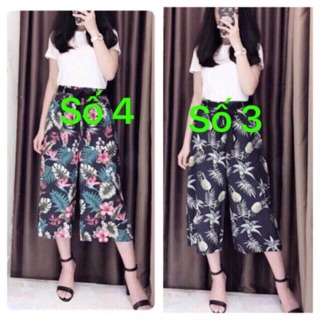 Quần sớ suông đũi mát lạnh