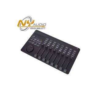 Thiết bị MIDI Korg Nano Kontrol Studio