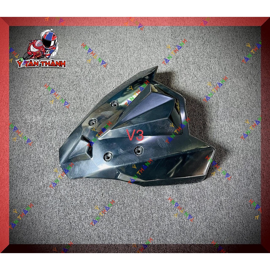 Ốp đầu winner X MS 21