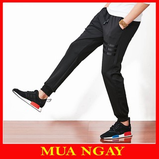 Quần Jogger Nam Thể Thao