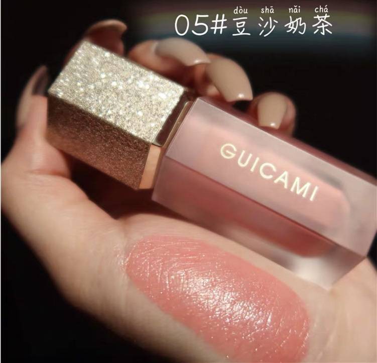 [Hàng mới về] Phấn má dạng lỏng tông màu tự nhiên trang điểm lâu trôi | BigBuy360 - bigbuy360.vn