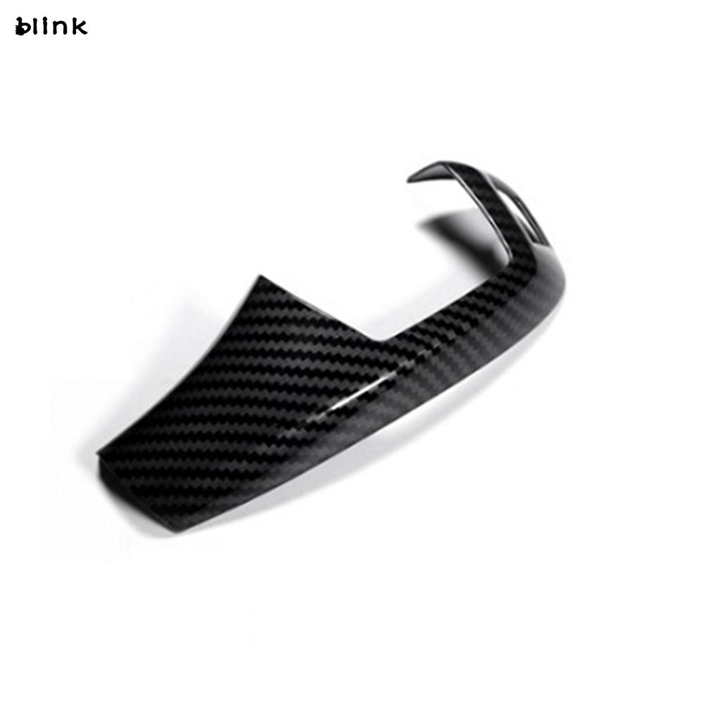 Núm Bọc Cần Số Cho Xe Bmw E60 E70 E71 5 Series X5 X6