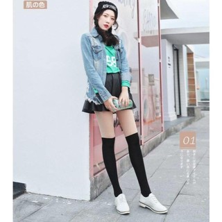 Quần tất giả bốt hàng xuất nhật