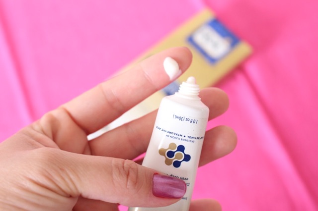 Hàng Pháp] Kem Dưỡng Chống Nhăn Roc Retinol Correxion Deep Wrinkle Filler (30ml) | BigBuy360 - bigbuy360.vn