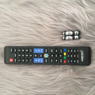 REMOTE TIVI ASANZO
