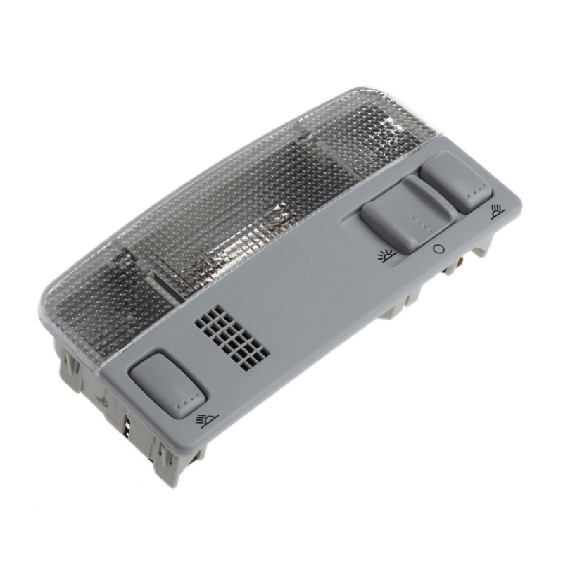 Đèn Đọc Sách Gắn Nóc Xe Hơi Passat B5 Golf 4 Bora Caddy Octavia Fabia