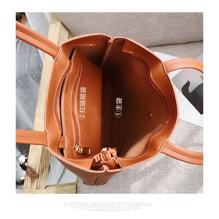 Túi Tote nữ công sở T104