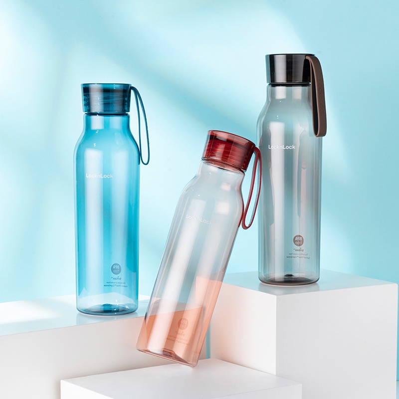 Bình Nước Tritan Lock&amp;Lock Eco Bottle ABF664 750ml