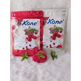 Set tắm trắng kone' thái lan chuẩn