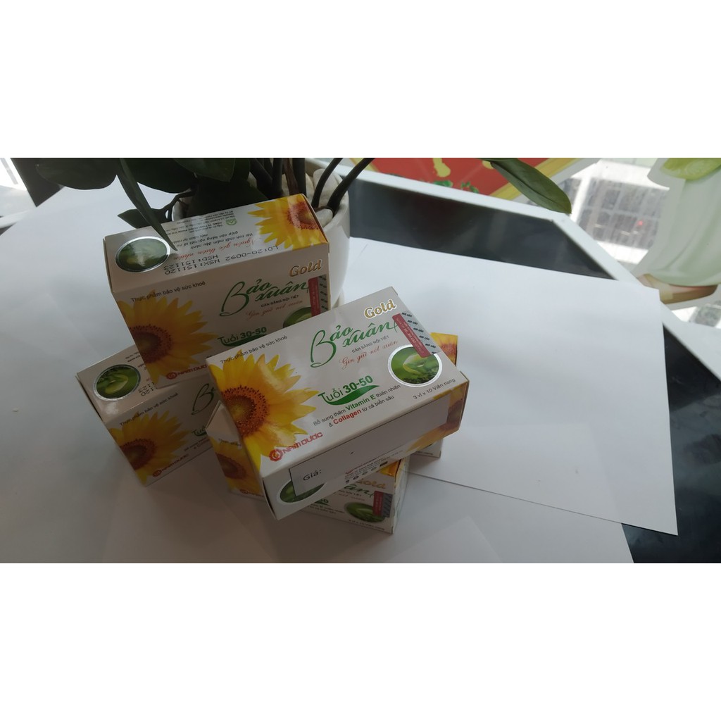 Bảo xuân Gold [chính hãng, date mới nhất] | BigBuy360 - bigbuy360.vn