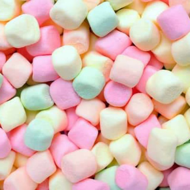 Kẹo dẻo Thái Lan gói 500gr.