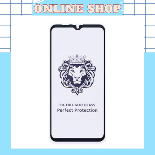 Kính cường lực OPPO F5,kính full màn hình bảo vệ bề mặt màn hình tuyệt đối,tặng kèm giấy lau khi mua kính