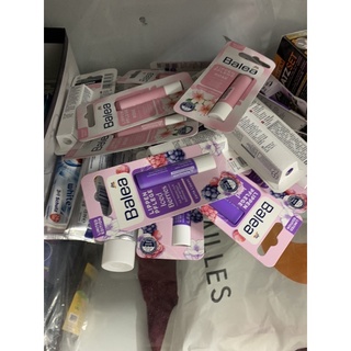 Son dưỡng môi Labello, Balea Đức
