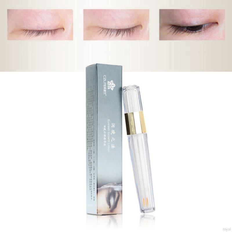 Serum kích thích mọc lông mi tự nhiên