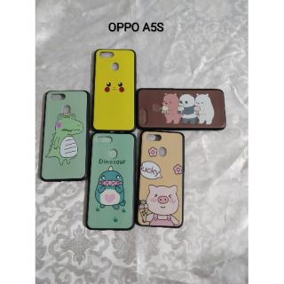 Ốp lưng OPPO A5S