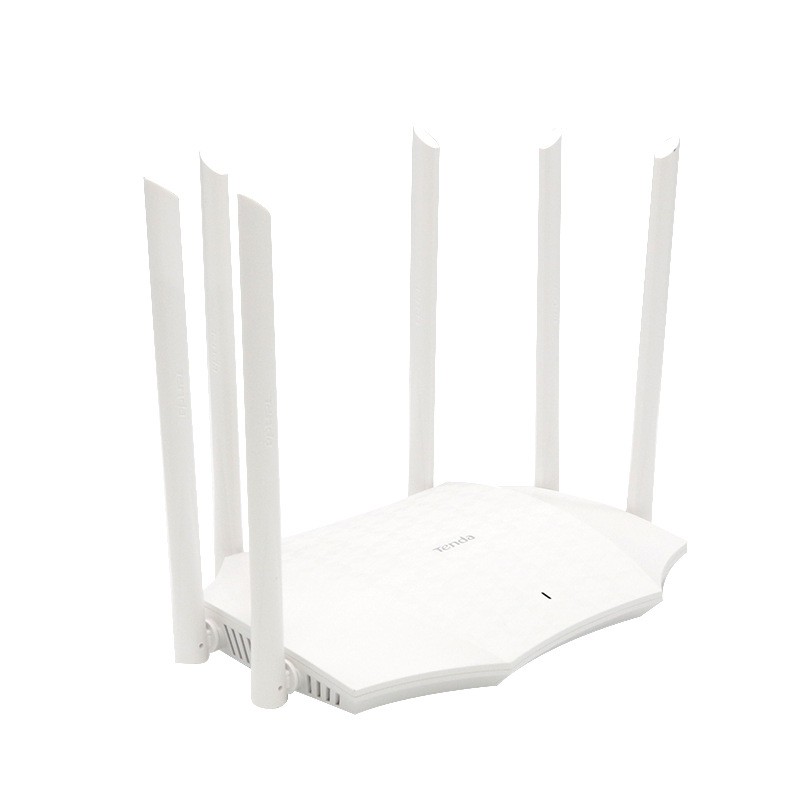 Bộ phát wifi 2 băng tần AC2100M Tenda AC21 Tiếng Anh cổng Gigabit | BigBuy360 - bigbuy360.vn