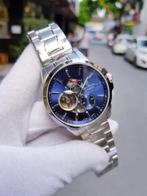 Đồng Hồ Nam Olym Pianus OP9908-88AGS X Chính Hãng