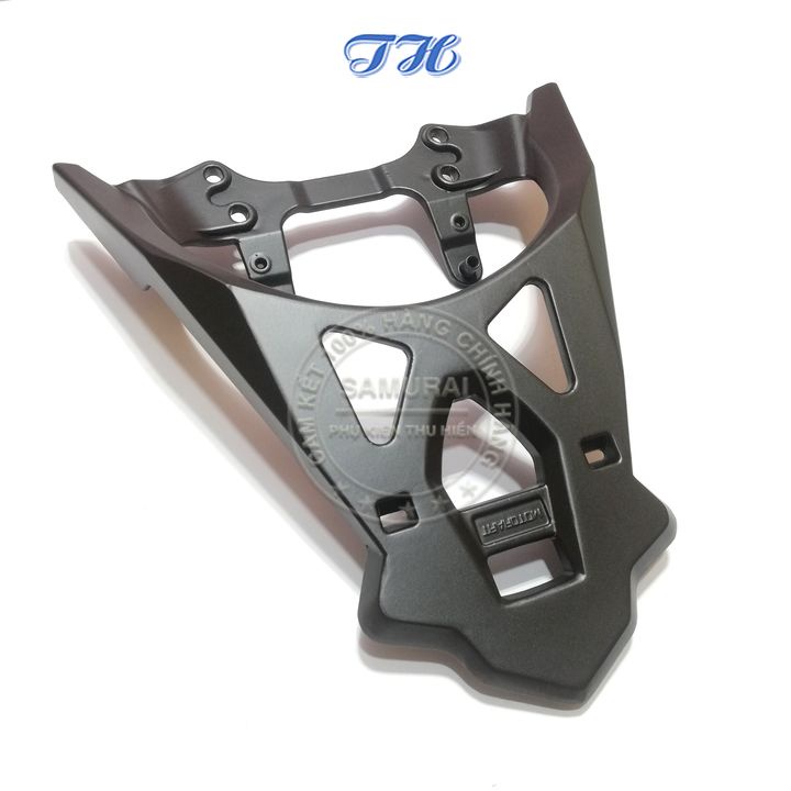 Cảng Sau Exciter 150 Đúc Nhôm Nguyên Khối Kiểu Motorart Cao Cấp