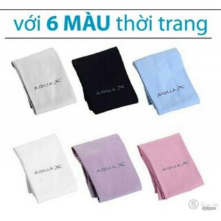 Combo 2 đôi găng tay chống nắng