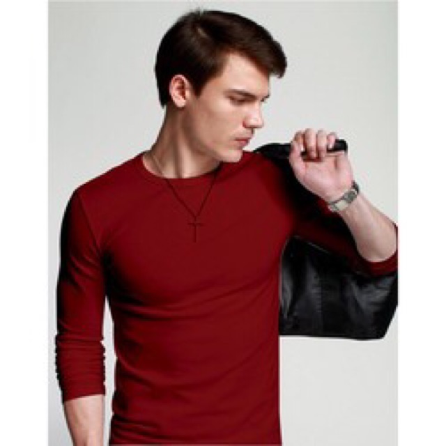 Áo giữ nhiệt uniqlo nam | BigBuy360 - bigbuy360.vn