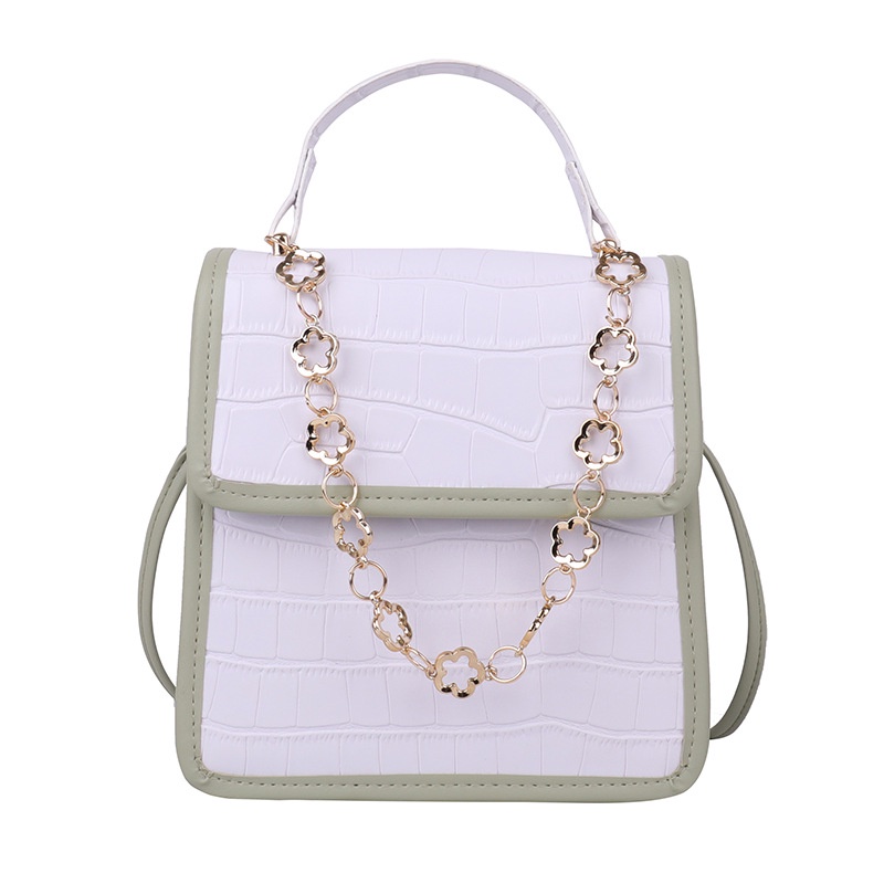 Túi Xách Đeo Vai Thời Trang Xuân Hè 2022 Dành Cho Nữ