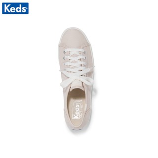 Giày Keds Nữ - Kickstart Shimmer Chambray - KD059236