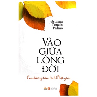 Sách - Vào Giữa Lòng Đời (VLA)